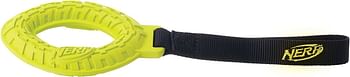 Tire Glide Tug Green/Blue - Small