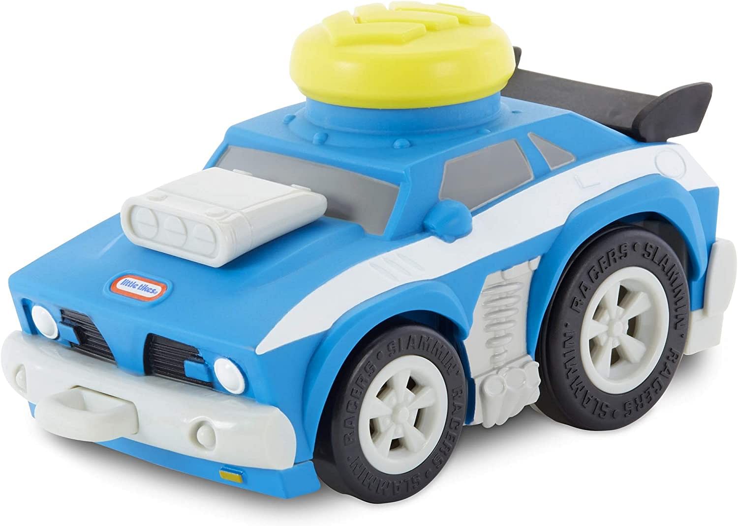 Little Tikes Slammin Racers Asst Wave 4 Muscle Car