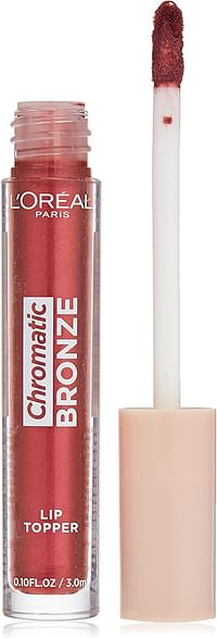 Chromatic Bronze Gloss 04 Hot Nude