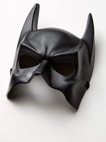 Rubie's Batman Adult Cape and Mask Set