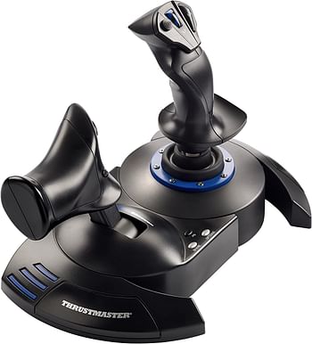 Thrustmaster T.Flight Hotas 4 (Ps4/Pc) 4160664