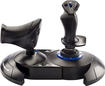 Thrustmaster T.Flight Hotas 4 (Ps4/Pc) 4160664