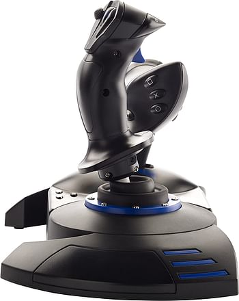 Thrustmaster T.Flight Hotas 4 (Ps4/Pc) 4160664