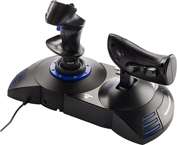 Thrustmaster T.Flight Hotas 4 (Ps4/Pc) 4160664