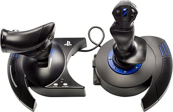 Thrustmaster T.Flight Hotas 4 (Ps4/Pc) 4160664