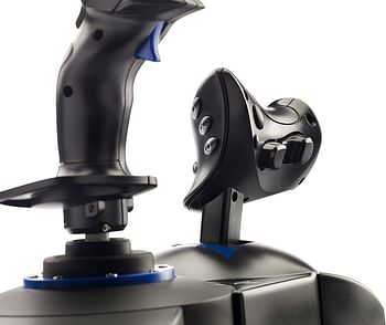 Thrustmaster T.Flight Hotas 4 (Ps4/Pc) 4160664