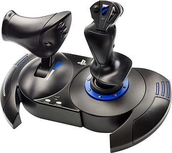 Thrustmaster T.Flight Hotas 4 (Ps4/Pc) 4160664