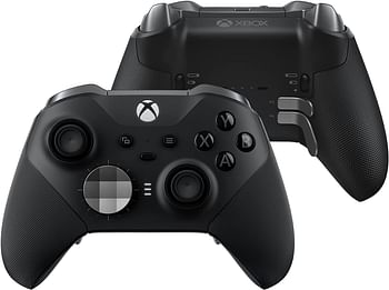 Elite Series 2 Controller Xbox One