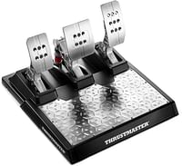 THRUSTMASTER T-LCM - Loadcell Pedal Set for PS5 / PS4 / Xbox Series X|S/Xbox One/PC
