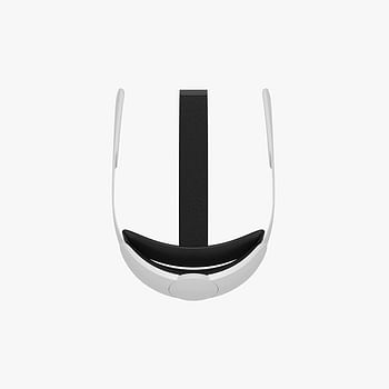 Oculus Quest 2 Elite Strap For Enhanced Support And Comfort In Vr