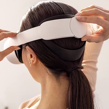 Oculus Quest 2 Elite Strap For Enhanced Support And Comfort In Vr