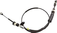 gm Genuine Parts 23256076 Automatic Transmission Control Lever Cable
