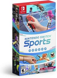 Nintendo Switch Sports (Nintendo Switch)