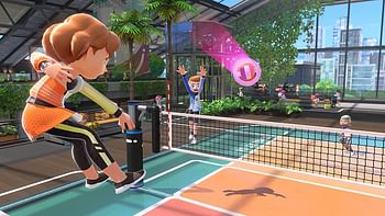 Nintendo Switch Sports (Nintendo Switch)