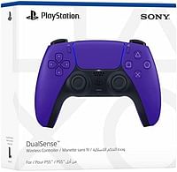 Playstation 5 Dualsense Wireless Controller - Purple Colour