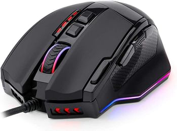 Redragon Sniper Wired Gaming Mouse