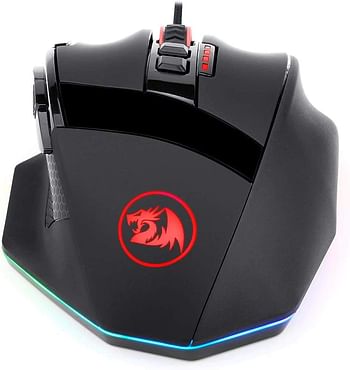 Redragon Sniper Wired Gaming Mouse