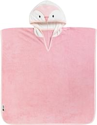 Tommee Tippee Penny The Penguin Groponcho , Piece Of 1
