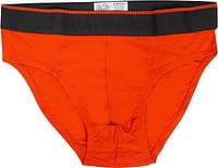 Fruit Of The Loom Men's Hip Brief Briefs (pack of 1)