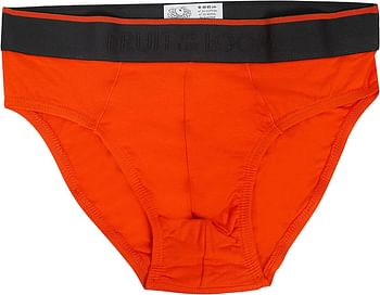 Fruit Of The Loom Men's Hip Brief Briefs (pack of 1)