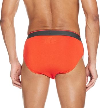 Fruit Of The Loom Men's Hip Brief Briefs (pack of 1)