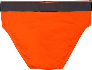 Fruit Of The Loom Men's Hip Brief Briefs (pack of 1)