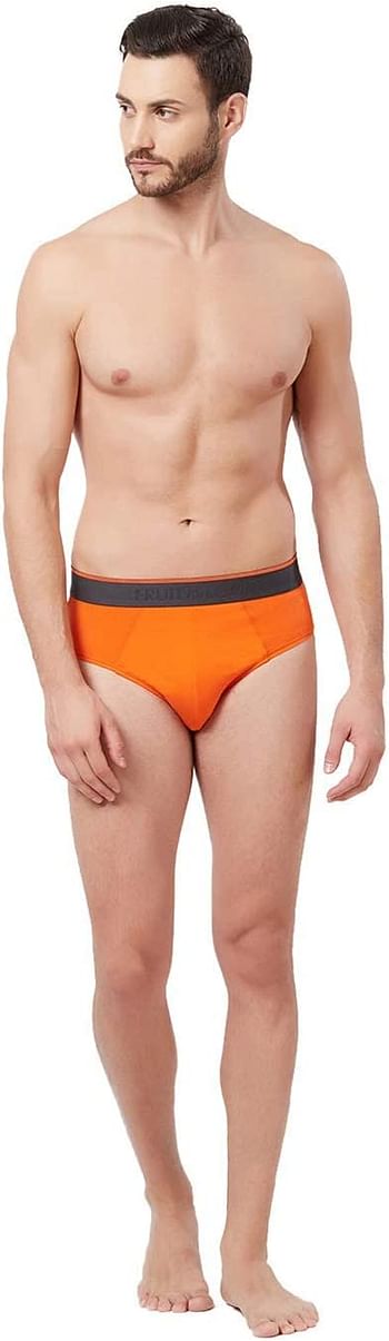 Fruit Of The Loom Men's Hip Brief Briefs (pack of 1)