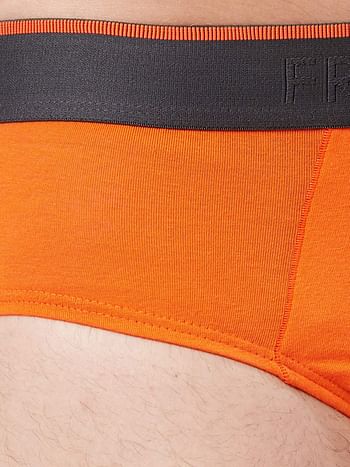 Fruit Of The Loom Men's Hip Brief Briefs (pack of 1)