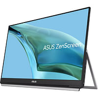 Asus ZenScreen MB249C 23.8" Full HD 1920 x 1080 at 75 Hz Portable Monitor (90LM0865-B021B0)