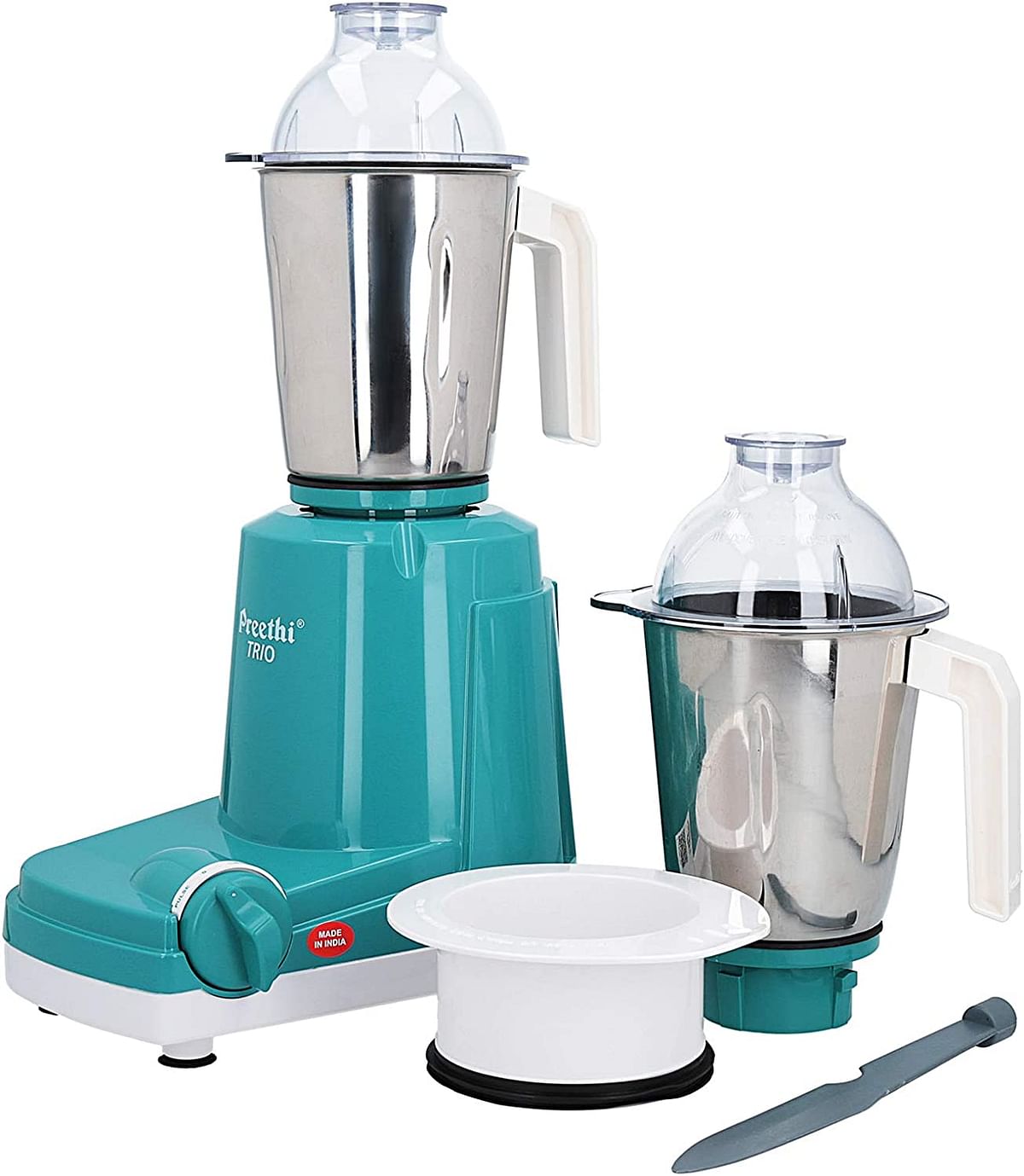 Preethi Trio Stand Mixer - Mg-182/08