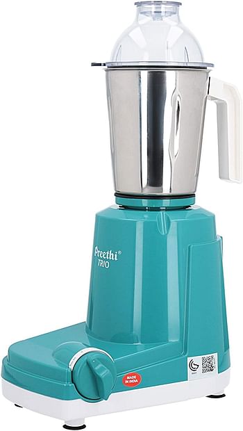 Preethi Trio Stand Mixer - Mg-182/08