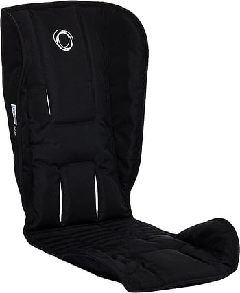 Bugaboo Bee5 Style Set - Black