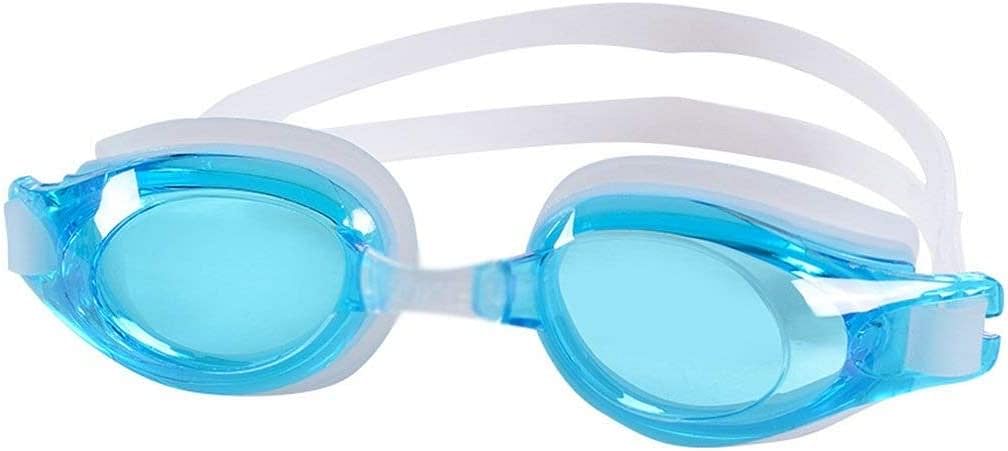 ZYCARE Swim Goggles - Adult UV Protection Anti Fog Swimming Goggles