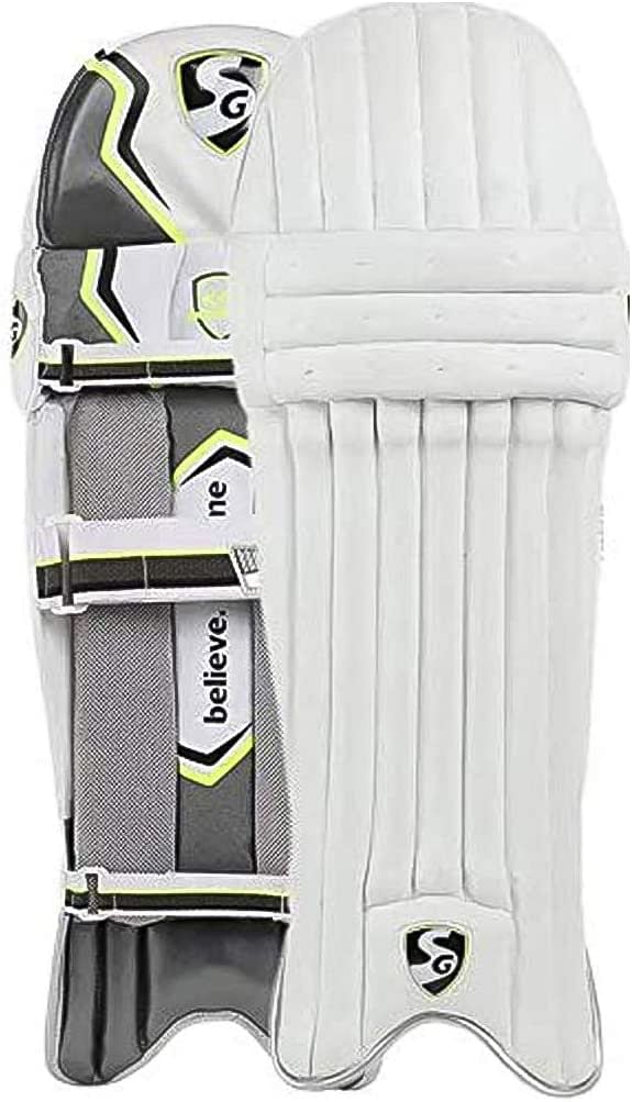 SG Campus Batting Leg Guards