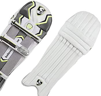 SG Campus Batting Leg Guards