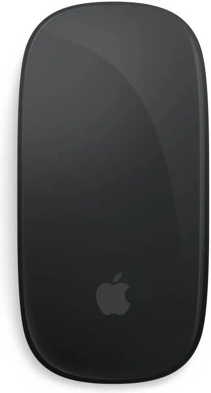 Apple Magic Mouse 3 (MMMQ3Z/A) Black