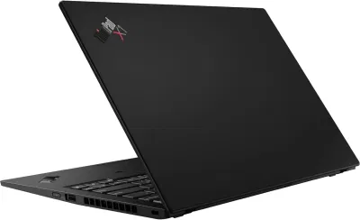 Lenovo ThinkPad X1 Carbon Gen 8 Laptop, 14 Inch FHD IPS 400 Nits