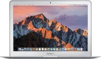 Apple MacBook Air A1466 (2015) Laptop, 8GB RAM, 128GB SSD, Silver