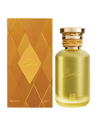 Ahmed Al Maghribi EXOTIC Eau De Parfum Unisex 100Ml