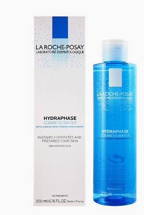 La Roche Posay Hydraphase Cosmetic Water 200 ml