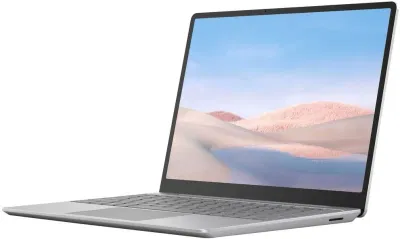Microsoft Surface Laptop Go 1943 | 13-inches | Intel Core i5