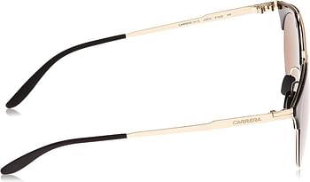 Carrera Women's Ca141S Round Sunglasses