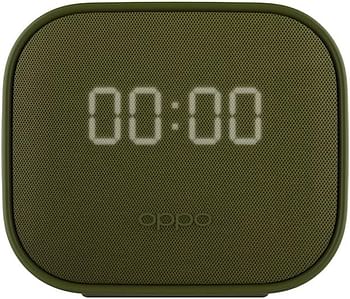 Oppo OBMC03 Wireless Speaker - Green