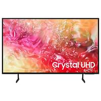 Samsung UA55DU7000UXZN 4K UHD Smart Television 55inch (2024 Model)