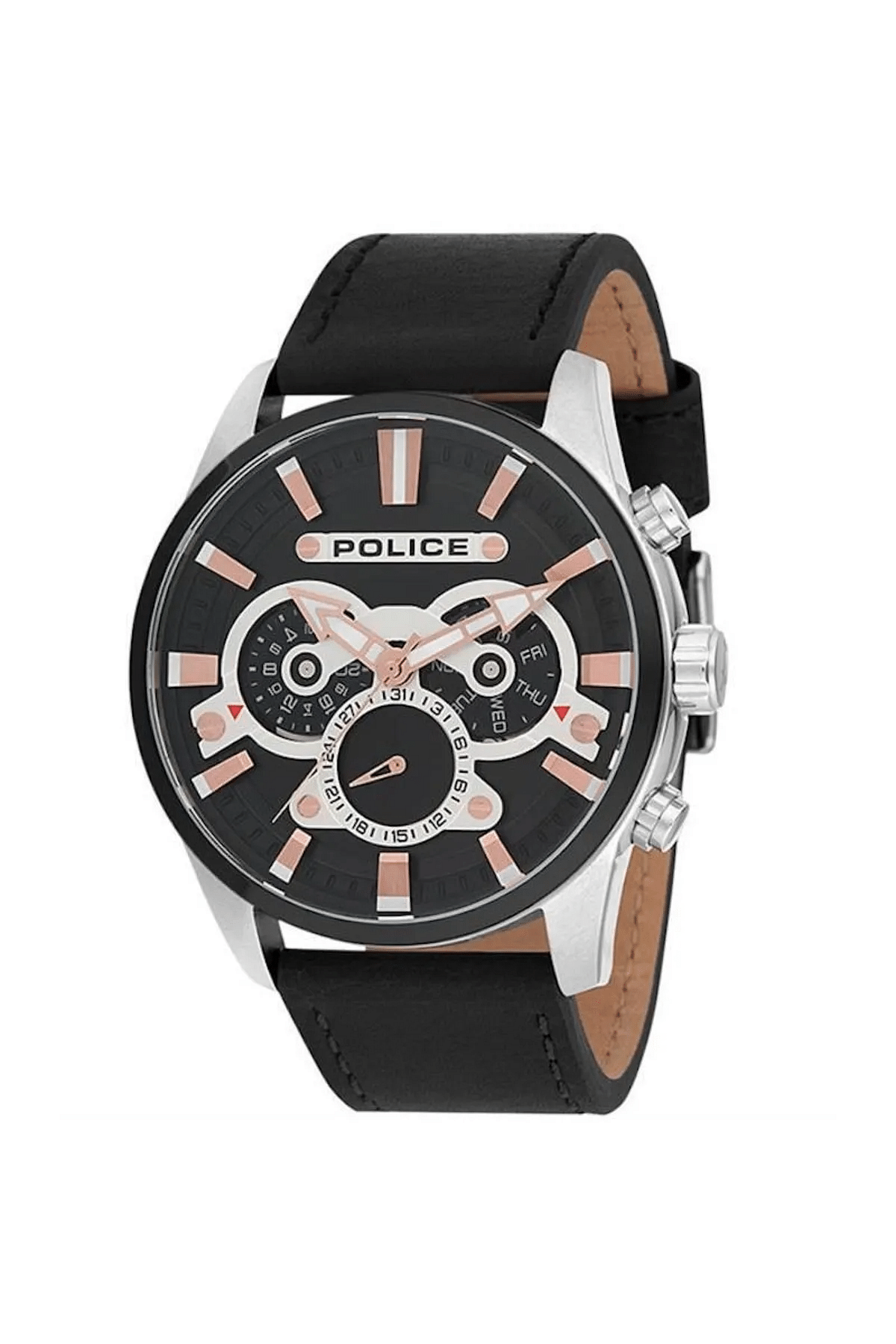 Police Men's Watch P 14834JSTB-02