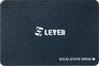 Leven Internal 2TB SSD JS600 2.5& 6GB/S Sata Speed 560MB/S (JS600-2TB)