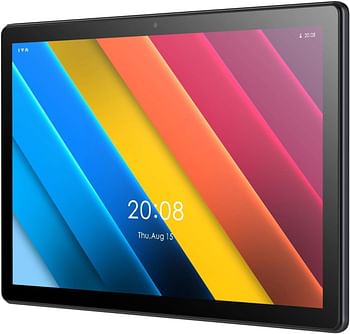 Oteeto Tab 10 5G Smart Trio (Tablet PC/Smart Watch/BT Earbuds) I 10" Display I 8 GB Ram I 512 GB ROM I Android 13.0 I 8MP Front and 13 MP Rear Camera