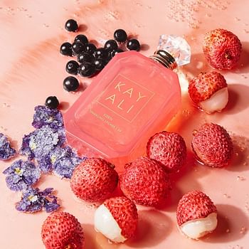 KAYALI EDEN SPARKLING LYCHEE | 39 Eau de Parfum – 100ml