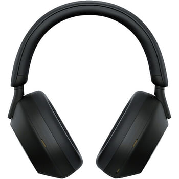 Sony Wireless Noise Cancelling Headphone Sony (WH-1000XM5) Black