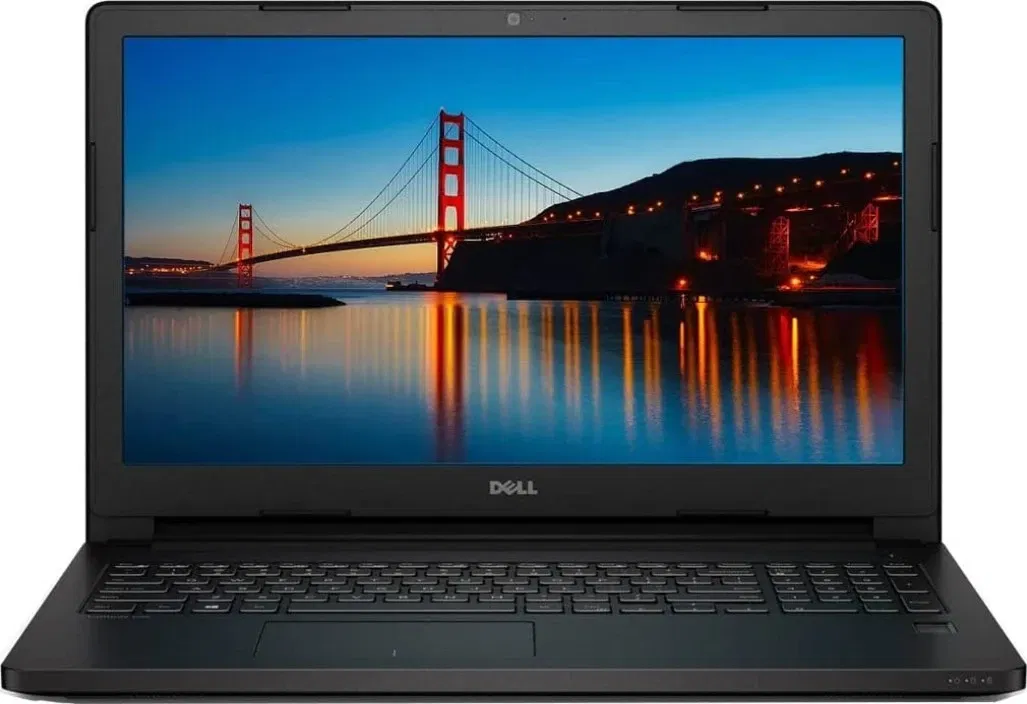 Dell Latitude 3570 15.6